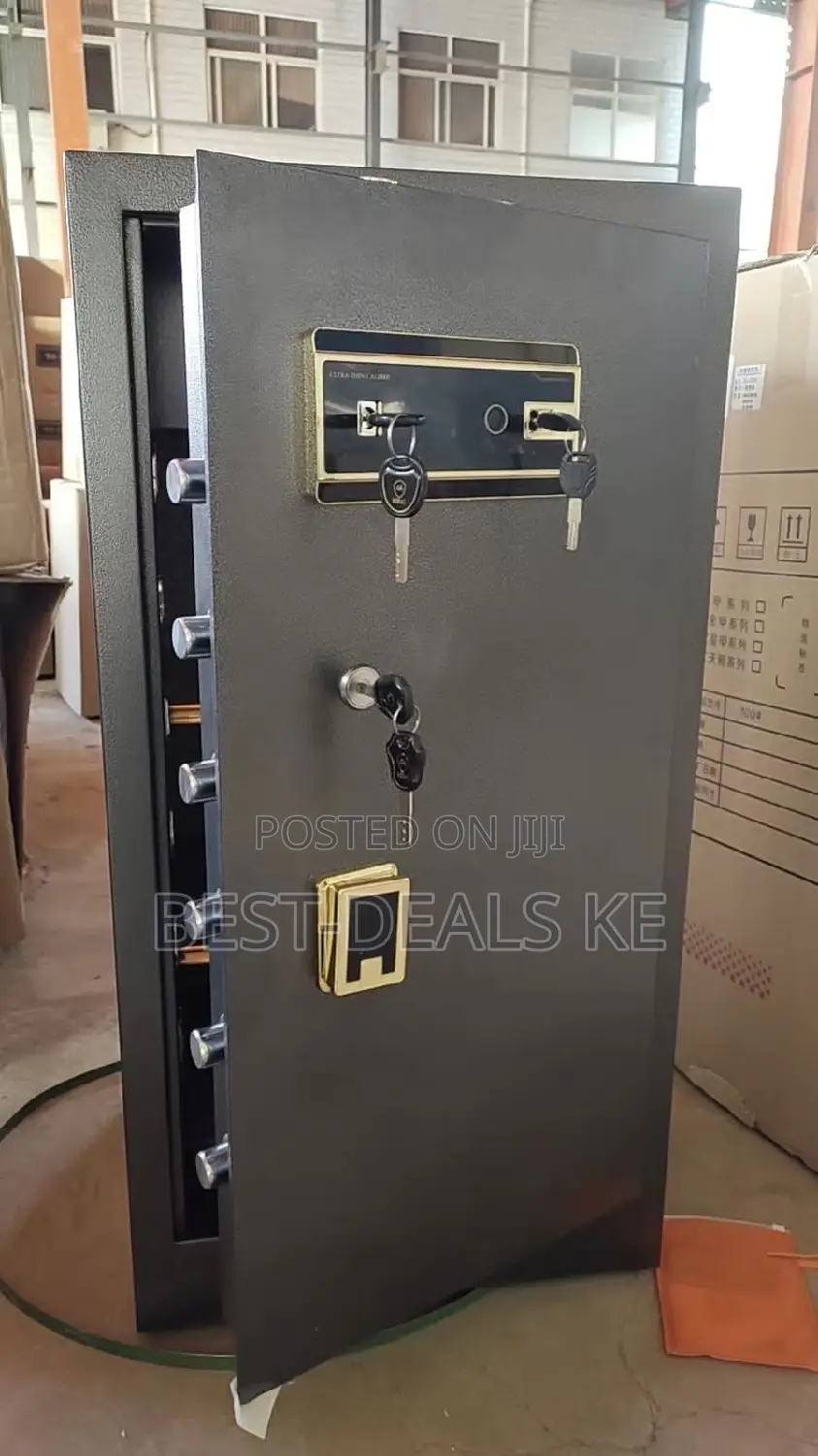 Digital Safe