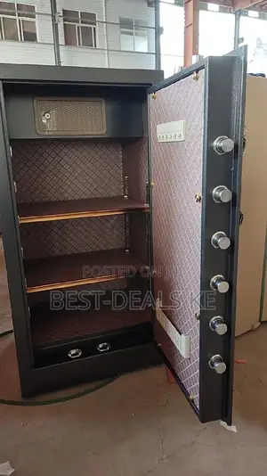 Digital Safe