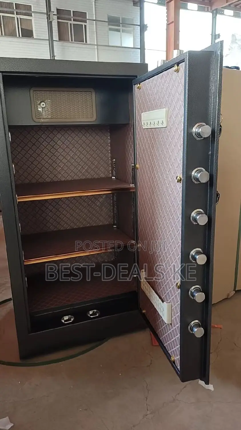 Digital Safe
