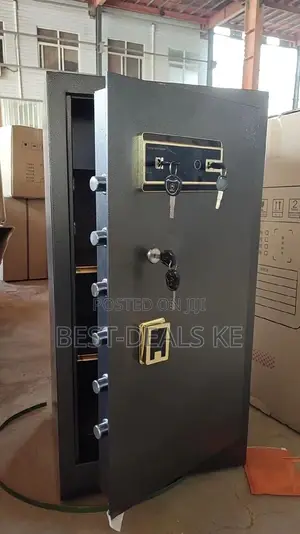 Digital Safe