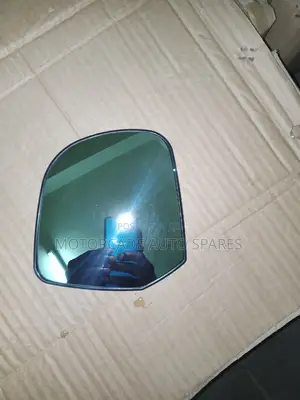 Nissan Note E12 and March Side Mirror Glass