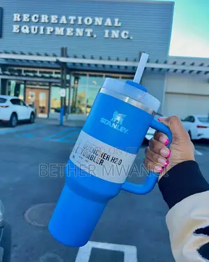Stanley Flowstate Tumbler