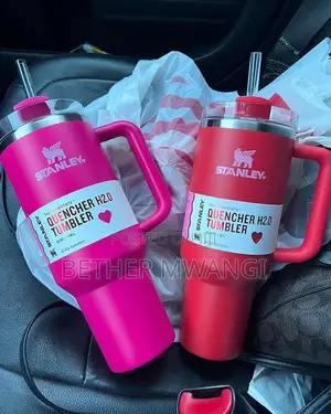 Stanley Flowstate Tumbler