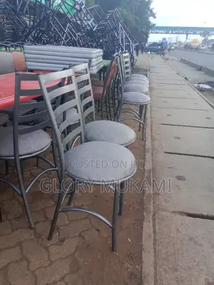 Restaurants Bar Chairs