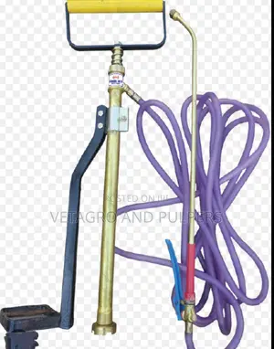 Leader Bucket Sprayer