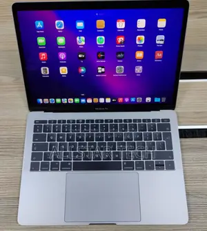 Laptop Apple MacBook Pro 2017 8GB Intel Core I5 SSD 128GB