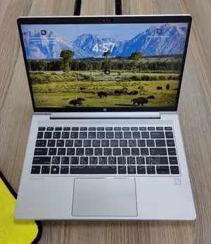 Laptop HP ProBook 445 G9 16GB AMD Ryzen 7 SSD 512GB