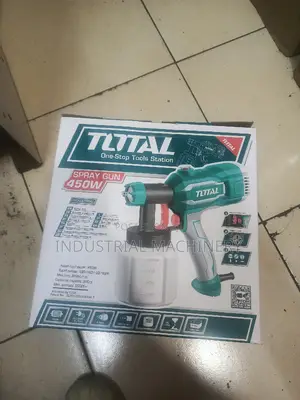 Spray Gun /Electric Paint Sprayer - NEW