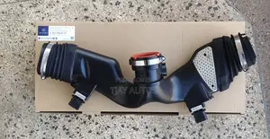 Mass Air Flow
