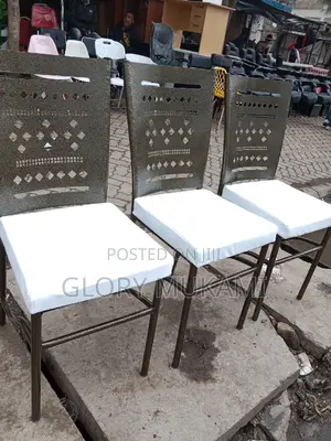 Restaurants Chairs