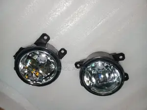 Subaru Imprezza Fog Lights 2014