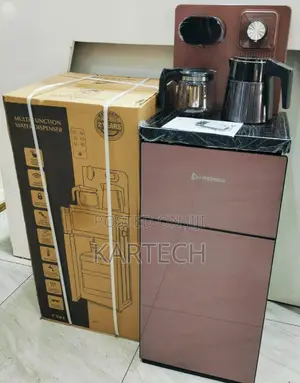 Premier Bottom Load 208 Water Dispenser Hot and Cold
