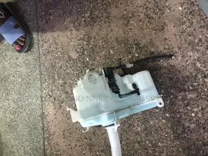 Toyota Crown 2015 Washer Bottle