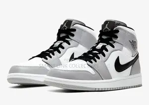 J1 Black Grey