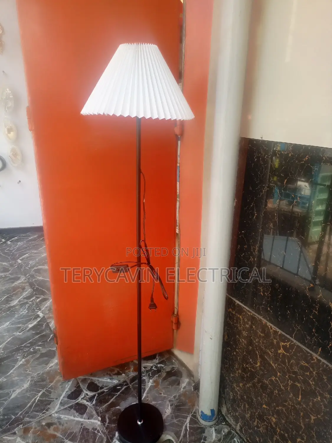 Lighting Lamps