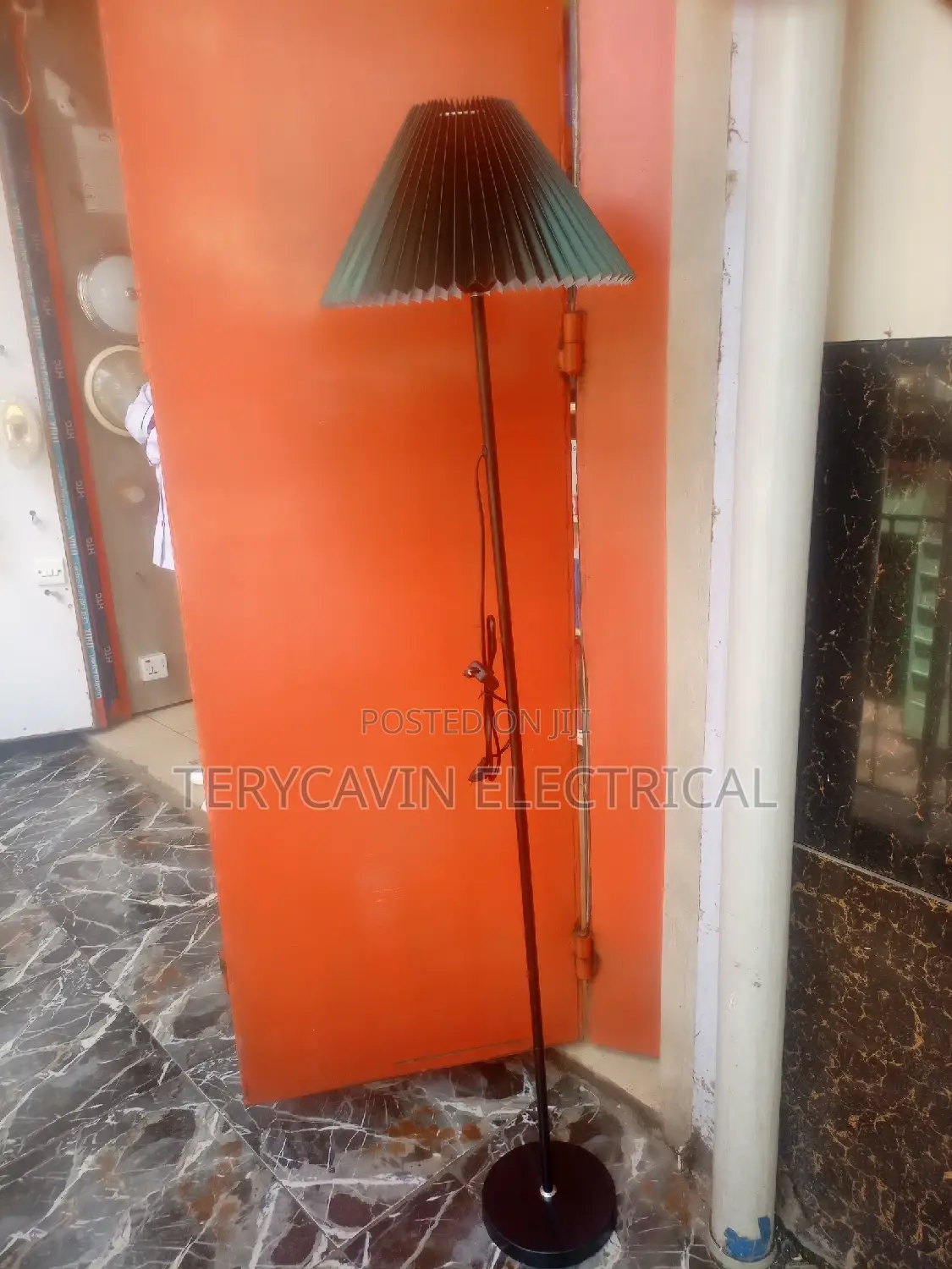 Lighting Lamps