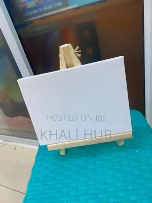 ''Canvas Board'' ^Canvas Boards^