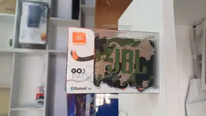 JBL Go 3 .
