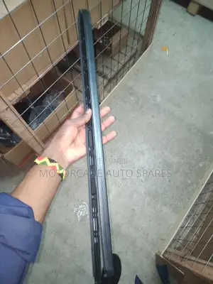 Toyota Landcruiser Prado J 150 Windscreen Moulding