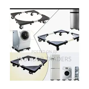 Fridge Base /Washing Machine 80 by 80