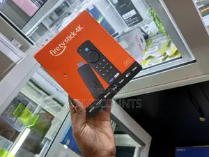 Amazon Fire Tv Stick Firestick