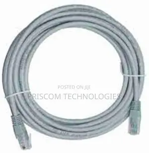 Ethernet High Speed Cat5e RJ45 Cable Network Lan Cable 5M