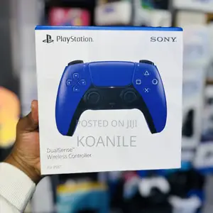 Playstation Dualsense Wireless Controller – Galactic Purple