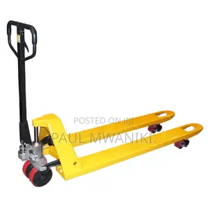 Pallet Truck 685×1220 Fork- 3000kgs
