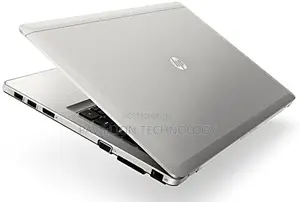 Laptop HP EliteBook Folio 9470M 8GB Intel Core I7 HDD 500GB