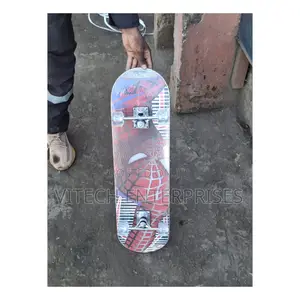 Skateboard