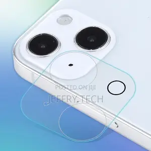 Camera Lens Protector Tempered Glass Film for iPhone 13 Mini