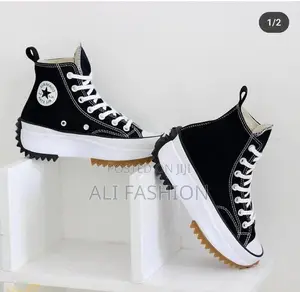 Converse Runstar