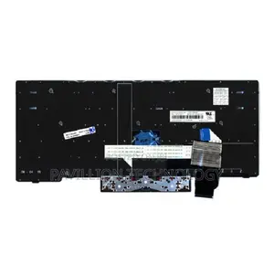 Lenovo X280 Backlit Keyboard