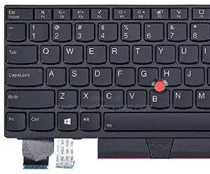 Lenovo X280 Backlit Keyboard