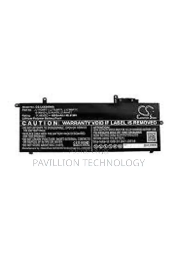 Lenovo X280 Battery