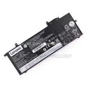 Lenovo X280 Battery