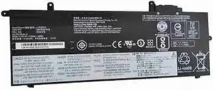 Lenovo X280 Battery