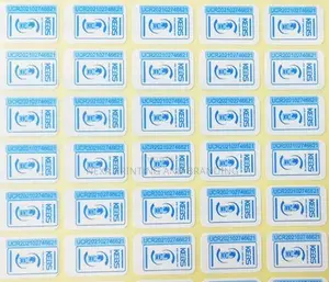 Importers Kebs Stickers