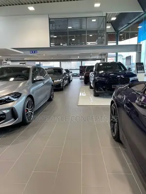Car Yard Sales Showroom Interior Design
