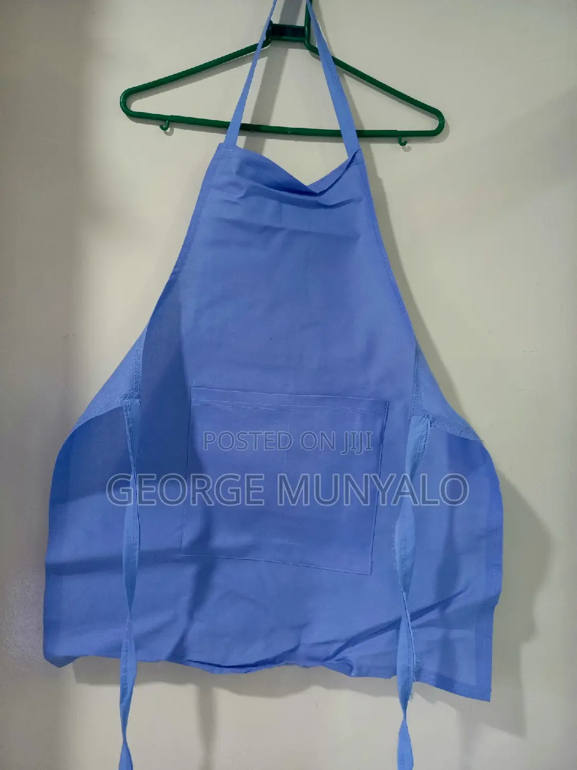 Unisex Kitchen Aprons