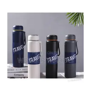 Sports Unbreakable Vacuum Flasks