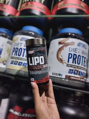 Lipo6black Ultra Concentrate
