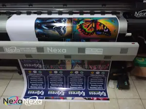 Excellent Party Banner