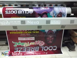 Excellent Party Banner