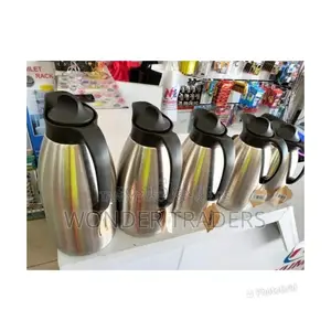 *3 Litre - Always Stainless Steel Unbreakable Vacuum Flask*