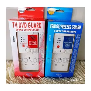 Fridge or TV Guard 13amphs