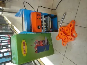 3 Cup Size Yoghurt Cup Sealer Machine/Cup Sealer Machine.