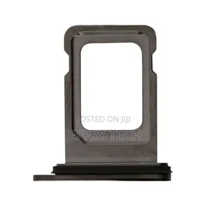 SIM Card Tray + SIM Card Tray for iPhone 11 Pro Max / 11 Pro