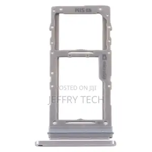 SIM Card Tray + Micro SD Card Tray for Galaxy Note 10 Lite