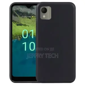 TPU Phone Case for Nokia C110